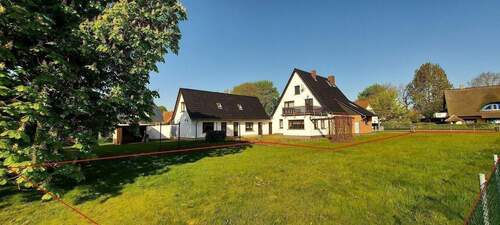 Grundstück - Grundstück in Zingst