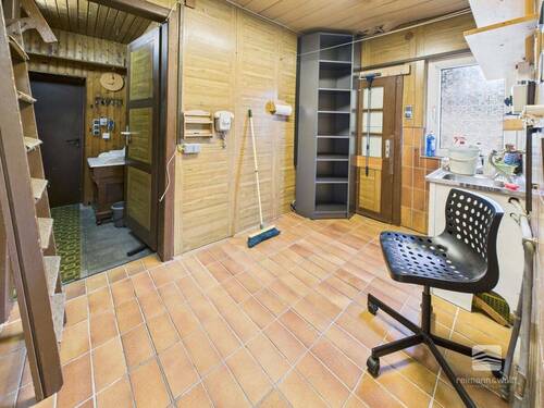 Hauswirtschaftsraum - 