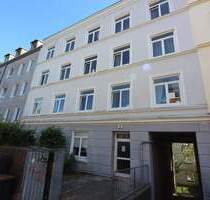 Teilmodernisierte 4 Zimmer Wohnung in der Nordstadt - Flensburg