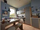 Küche - 4 Zimmer Etagenwohnung zum Kaufen in Flensburg