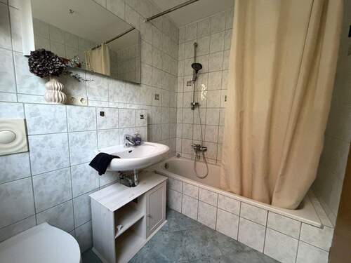 Bad Einliegerwohnung - 