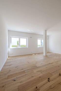 Musterwohnung - 4 Zimmer Etagenwohnung in Bietigheim-Bissingen