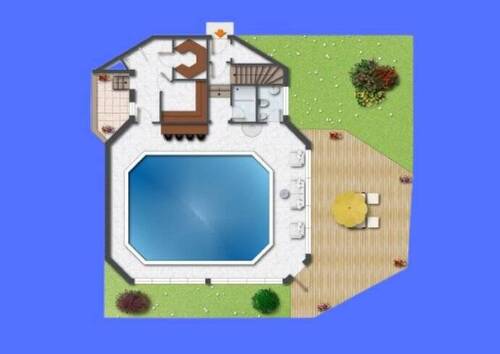 Bild 7 - Mehrfamilienhaus, Wohnhaus zum Kaufen in Bad Kissingen