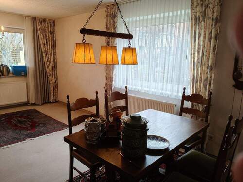 Essecke Wohnzimmer - 