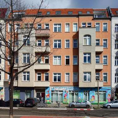 Revaler Straße 10.JPG - Büro-Gewerbe 3 Räume mit perfekter Infrastruktur