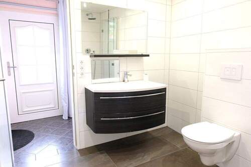 Badezimmer - 