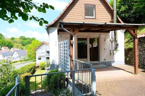 Bild 4 - Einfamilienhaus mit 90,00 m&sup2; in Bebra zum Kaufen