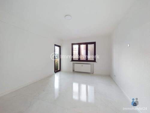 Schlafzimmer II Balkonzugang - 