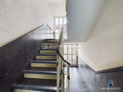 Treppenhaus - 