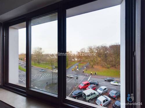 Ausblick - 