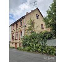 !! Das Potential erkennen !! - 350.000,00&nbsp;EUR Kaufpreis, ca.&nbsp; 185,00&nbsp;m&sup2;&nbsp;Wohnfl&auml;che in Adelsheim (PLZ: 74740) Sennfeld