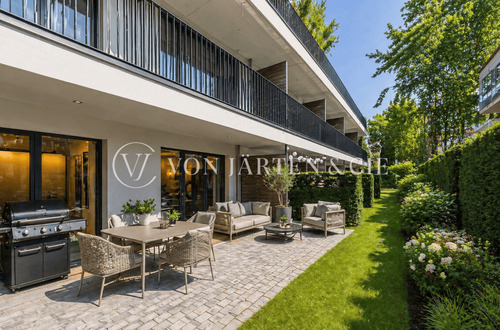 Terrasse - 