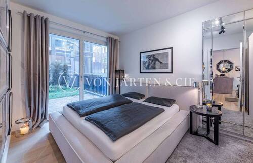 Schlafzimmer - 