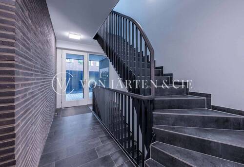 Treppenhaus - 