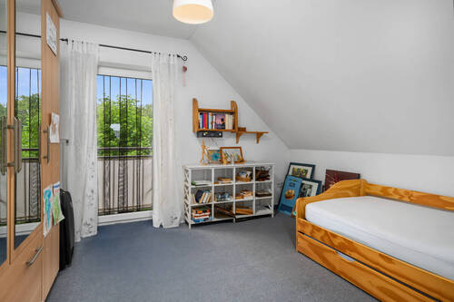 Pappelweg 8A – Laub-001 - 