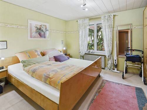 OG Schlafzimmer - 