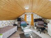 DG Arbeitszimmer - 
