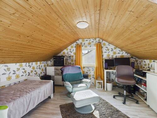 DG Arbeitszimmer - 