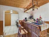 UG Hobbyraum mit Bar - 