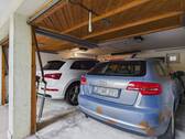 Doppelgarage - 