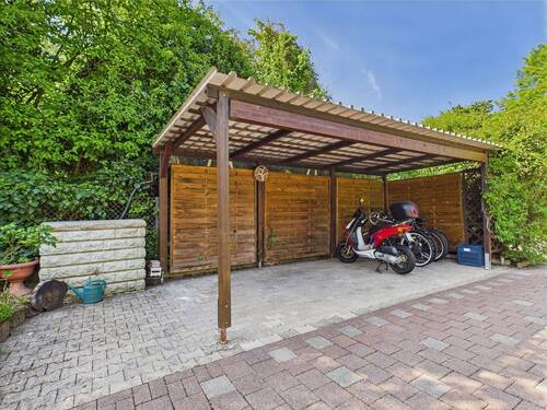 Carport - 