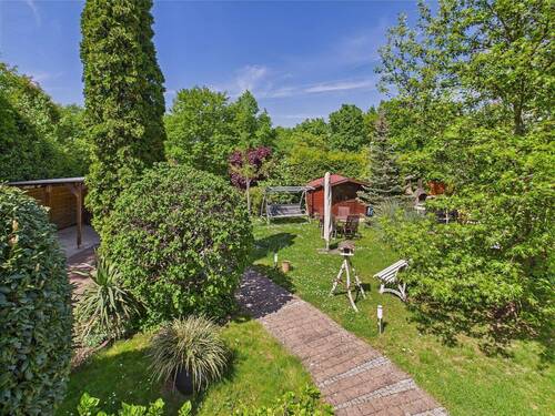 Garten - 