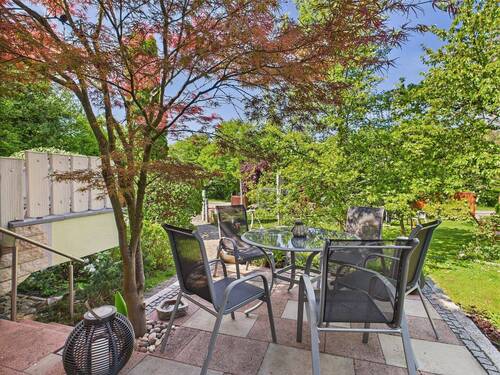 Terrasse - 
