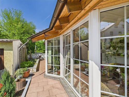 Terrasse - 
