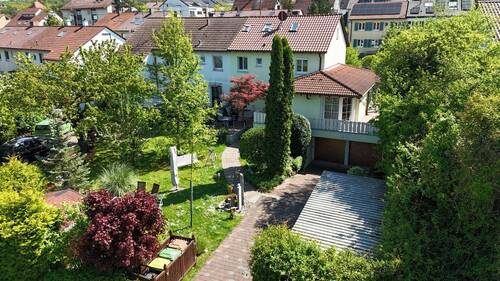 Luftaufnahme - 