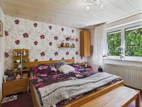 EG Schlafzimmer - 