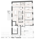 Grundriss Typ 6.1 - 