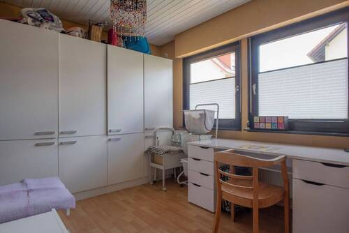 Arbeitszimmer - 