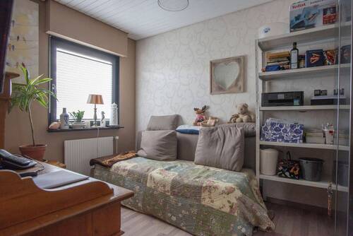 Schlafzimmer - 
