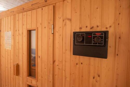 Sauna - 