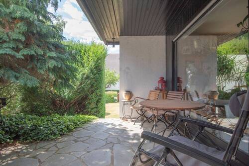 Terrasse - 