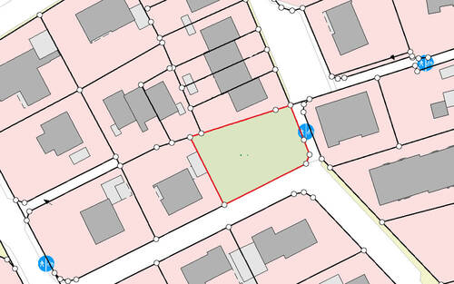 Titelbild - Grundstück zu verkaufen - 79.000,00 EUR Kaufpreis, ca.  0,00 m²