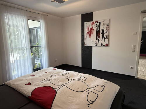 Schlafzimmer - 