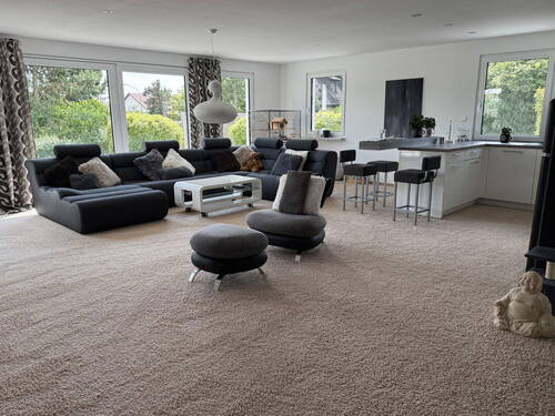 Wohnen/Essen - Bungalow mit 144,00 m² in Uehlfeld zum Kaufen