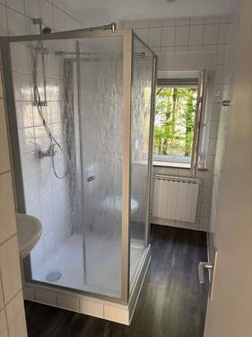 Duschbad - 