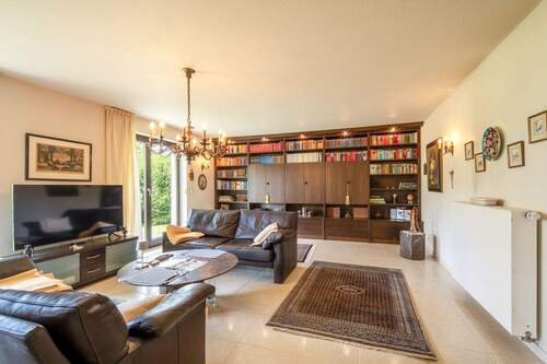 Wohnbereich - Einfamilienhaus mit 187,00 m² in Schmallenberg zum Kaufen