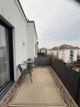 Balkon - 