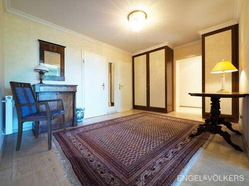 Bild 3 - 3 Zimmer Etagenwohnung in Saarbrücken