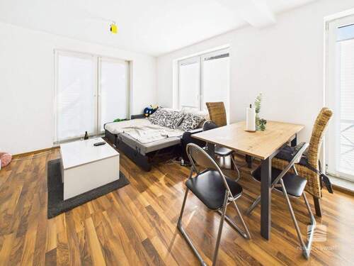 WE1: Wohn-/Esszimmer - 