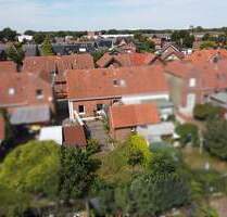 IMMOBILIEN GUMNIOR präsentiert: Charmante Doppelhaushälfte mit Potenzial - Baujahr 1924 - Rheine Schotthock