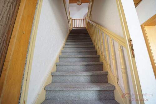 Treppenhaus - 
