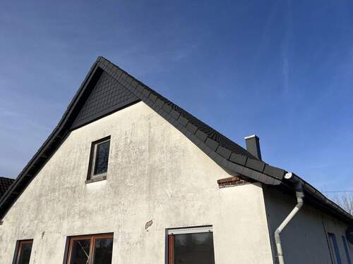 Bild 3 - 7 Zimmer Bauernhaus, Landhaus in Rahden