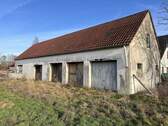 Bild 4 - Bauernhaus, Landhaus mit 120,00 m&sup2; in Rahden zum Kaufen