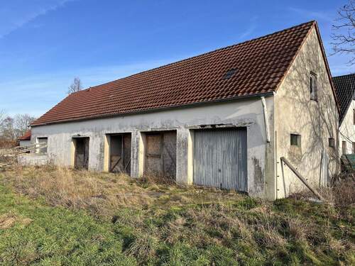 Bild 4 - Bauernhaus, Landhaus mit 120,00 m&sup2; in Rahden zum Kaufen