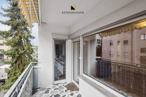 Balkon - 
