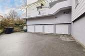Garage - 